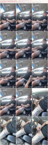 Justanicecock - 29 06 2022 2504606588 - Just Cruising Would You Wanna Go For A Drive 1918p - Preview