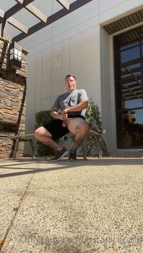 Justanicecock – 03 06 2022 2475997476 – Just On A Lunch Break Do You Think Anyone Me 1918p - Cover