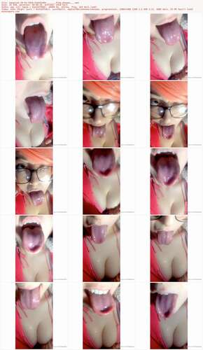 Kawaiiqt - 20 04 2020 246601586 - Pink Ahegao 1080p - Preview