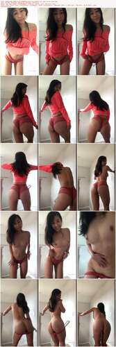 Kaedialang - 2020 04 02 29085532 - Time For Another Lil Sexy Strip Tease 1920p - Preview