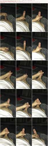 Justanicecock - 02 08 2021 2181459392 - Just A Quick Solo Video Finished With A Massive Cumshot 1920p - Preview