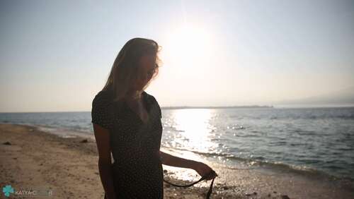 Katyaclover – 01 11 2019 13300920 – Gili Memories.My Incredible Morning On The Magical Isl 1080p - Cover