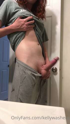 Kellywashere – 03 06 2022 2476545611 – Who S Gonna Help Me Take Care Of It 1920p - Cover