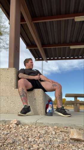 Justanicecock – 01 02 2023 2760919285 – When You Try To Edge But Fail Finished With A Huge 1918p - Cover