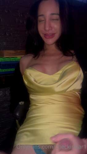 Checkinbar1 – 20 08 2023 2986725625 – Wow Cr. Bewty Nattasaran Nanan 1920p - Cover