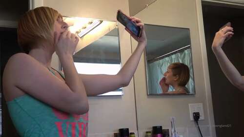 Kateengland21 – 06 04 2020 217536860 – Hey Luv S Here Is A Little Teaser Of The New Content That Will Be Ready Later This Week I 720p - Cover