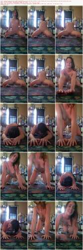 Katkarmaorgasmic - 05 12 2020 1391163251 - A Little Morning Stretch I Don T Blame You If You Fast Forward To The End In The 2Nd V 960p - Preview