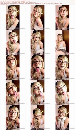 Kawaiiqt - 18 09 2020 919238882 - All The Ahegao Videos 1080p - Preview