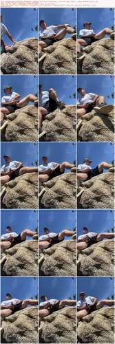 Justanicecock - 05 06 2022 2478604537 - I Climbed To The Top Of A Mountain The View Was Great Hope You Enjoy Yours 1920p - Preview