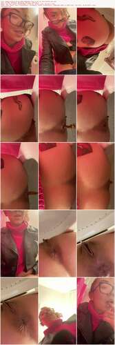 Kimberlychixxx - 01 04 2020 205863837 - This Is For My Fart Fetish Fans 1920p - Preview