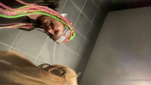Kimberlychixxx – 06 12 2021 2294468330 – Me And Kamillie Lol 1080p - Cover