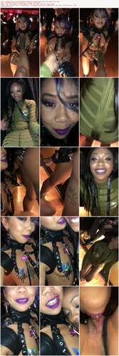 Kimberlychixxx - 01 02 2018 6733750 - Me Loving Some Nice Hot Sweaty Feet 1920p - Preview