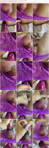 Kimberlychixxx - 10 06 2020 413345501 - I Love Making Men Wear My Panties Hilitt 1920p - Preview