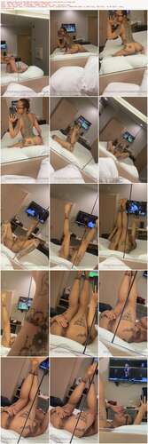 Kimberlychixxx - 13 05 2020 314430247 - Watch Me Play With Myself To Sleep 1920p - Preview