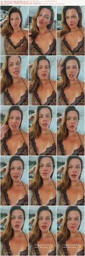 Kendallpenny - 18 07 2022 2527066001 - I Don T Like Clean Smelling Men. I Want To Huff Y 1280p - Preview