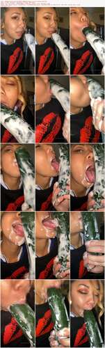 Kimberlychixxx - 03 03 2020 167387192 - Hmm I Love Me Some Cream 1232p - Preview