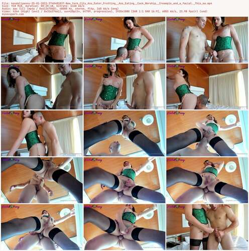 Kendallpenny - 25 01 2023 2740481837 - New York City Ass Eater Frotting Ass Eating Cock Worship Cre&Ie And A Facial. This Ma 1080p - Preview