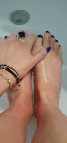 Nextdoornurs3 – 10 02 2020 21613777 – My Feet Washed 2288p - Cover