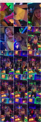 Kimberlychixxx - 14 01 2020 126059714 - Watch Me Danced The Night Away On The Lit Dance Floors In Waikikihawaii 1920p - Preview
