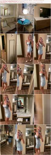 Kennedymarksen - 30 01 2021 2020157108 - Amazing Hotel Given To Us By An Amazing Fan Thank You Off To Dinner And Enjoying Ou 1920p - Preview