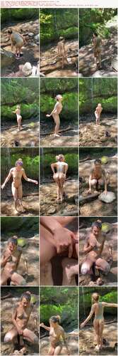 Kimberlychixxx - 23 04 2020 254925848 - Watch Me Strip Naked In Nature 1920p - Preview