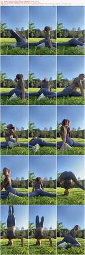 Kimberlychixxx - 12 04 2020 229935513 - Building Pussy Muscles Lol 3072p - Preview