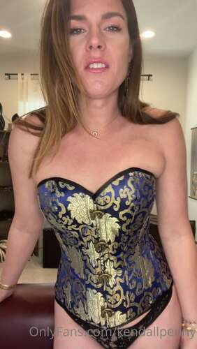 Kendallpenny – 06 02 2022 2354667046 – C O N F E S S Your Sins Sodomite. 1920p - Cover