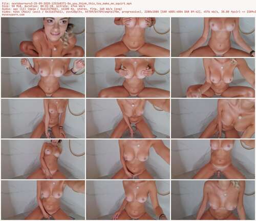 Nextdoornurs3 - 25 09 2020 125268371 - Do You Think This Toy Make Me Squirt 1080p - Preview