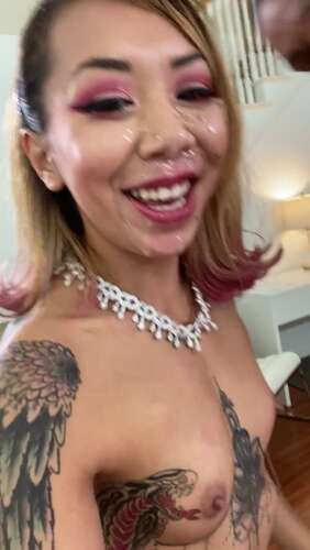 Kimberlychixxx – 09 03 2020 172725616 – Hmm I Love Cum All Over My Face 1920p - Cover