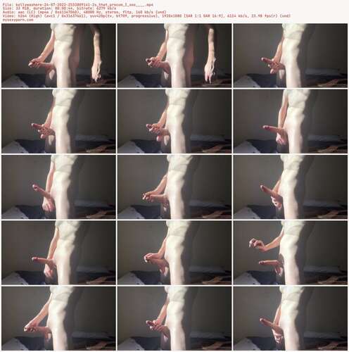 Kellywashere - 24 07 2022 2533809141 - Is That Precum I See 1080p - Preview