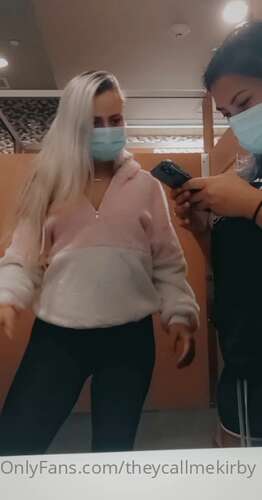 Theycallmekirby – 2020 10 12 1060350689 – Me Xceceliax At The Rest S 704p - Cover