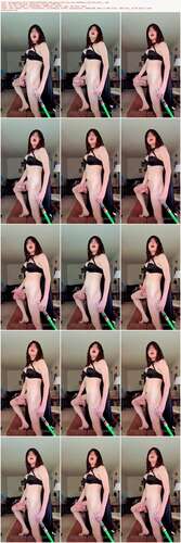 Kellywashere - 19 11 2022 2678736795 - Jedi Mind Trick You Into Needing A Big Fat Cock 1920p - Preview