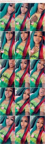 Thekierahogan - 21 07 2021 2169752988 - Feeling Good Today On This Beautiful Saturday 1232p - Preview