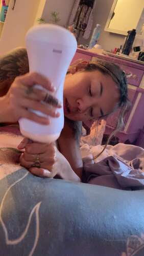 Kimberlychixxx – 14 10 2019 71252972 – Watch Me Use My New 3V Stroker Pleasureproductsusa.Com Kimberlychixxx 1920p - Cover