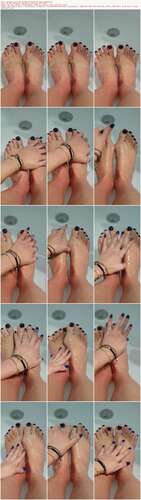 Nextdoornurs3 - 10 02 2020 21613777 - My Feet Washed 2288p - Preview