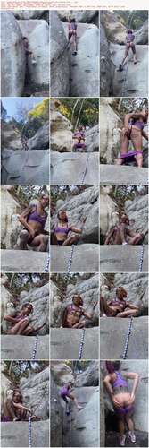 Kimberlychixxx - 03 02 2020 140980083 - Watch Me Squirt On A Hiking Trip 3072p - Preview