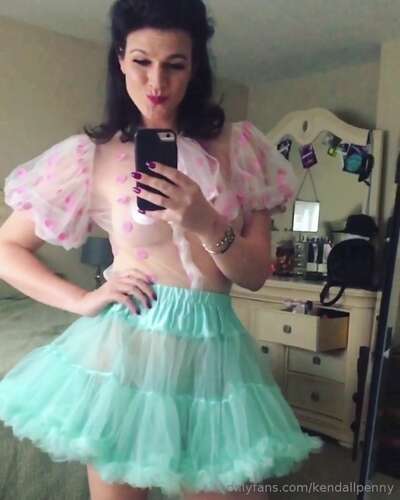 Kendallpenny – 27 04 2019 29839564 – Sweet Southernbelle Next Door Wolfinsheepsclothing Sadisticempath Southernbelle Femdom 900p - Cover