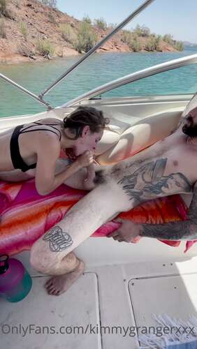 Kimmygrangerxxx – 03 08 2021 2181835270 – Sucking Daddy S Dick Thrustjohnsonxxx 1920p - Cover