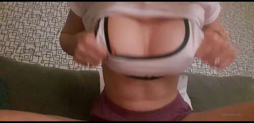 Nextdoornurs3 – 22 06 2020 69832678 – My Boobs Out Of My Top 1080p - Cover