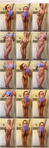 Kimmygrangerxxx - 21 01 2022 987144033 - Do You Shower In The Morning Or Before Bed 1280p - Preview