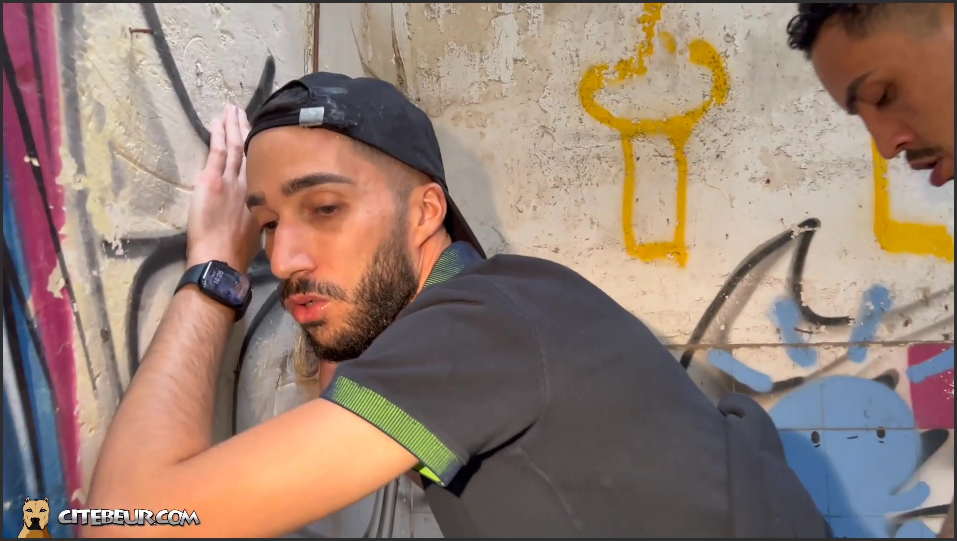 [CiteBeur.com] Anderson, the naughty little rascal - Cocksucker [1080p]