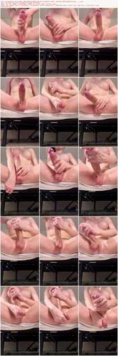 Kellywashere - 11 05 2023 2868211880 - Blowing One Of My Biggest Loads Swallow These Ropes Of Cum 1920p - Preview