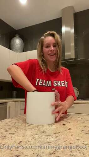 Kimmygrangerxxx – 15 09 2020 897451063 – I Chose The Winners For The Raffle Check Out The Video Right Here Thank You So Much For 848p - Cover