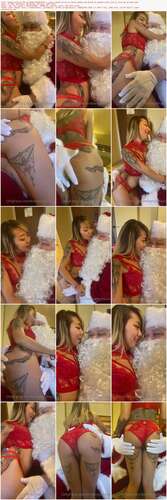 Kimberlychixxx - 06 12 2020 1399097274 - Who S Wants To Be My Santa Daddy And Grant My Amazon Wish List Or Send Me An Amaz 1920p - Preview