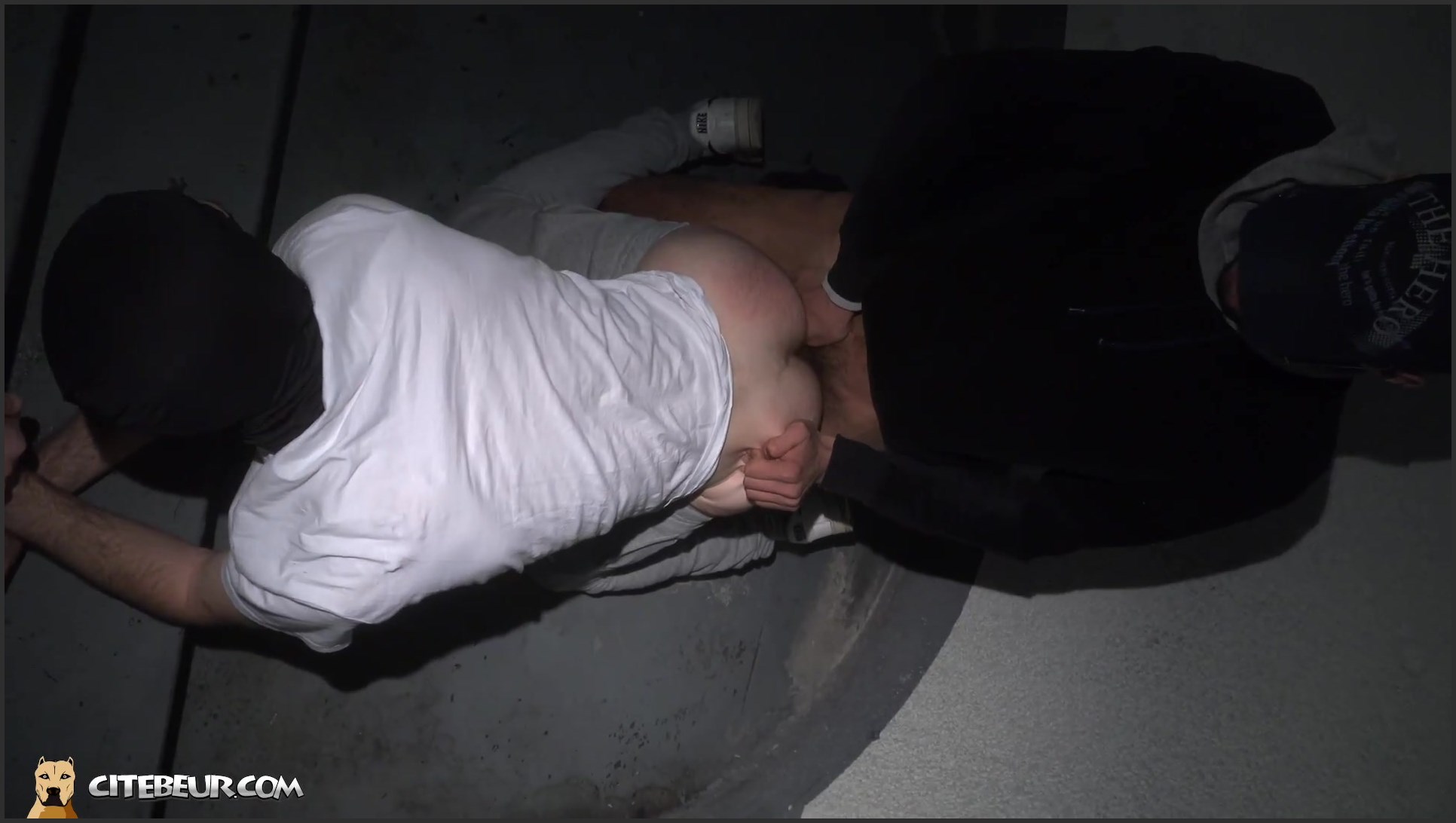 [CiteBeur.com] Caillera XXL is having a blast [1080p]