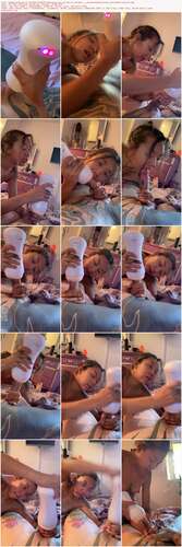 Kimberlychixxx - 14 10 2019 71252972 - Watch Me Use My New 3V Stroker Pleasureproductsusa.Com Kimberlychixxx 1920p - Preview