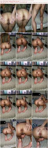 Kimberlychixxx - 05 01 2020 118601547 - Hmm I Love Being Filled With Cum All In My Butt 640p - Preview