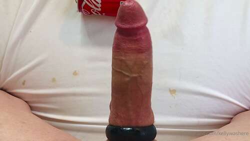 Kellywashere – 27 02 2023 2782029810 – Am I As Thick As A Soda Can 1080p - Cover