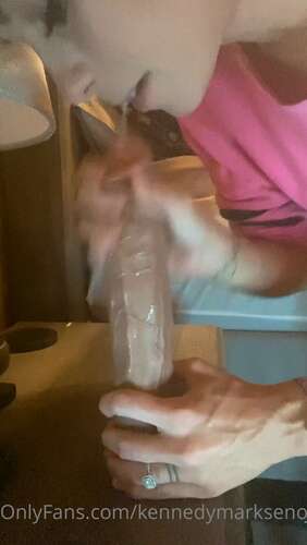 Kennedymarksen – 03 10 2020 1006788622 – Haha Here Is My Attempt At Taking 12. No Judging It Can Only Get Better 1920p - Cover