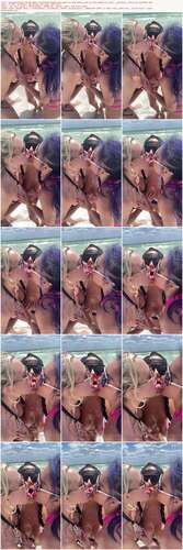 Kennedymarksen - 26 05 2021 2119372148 - Mmmmm Who Wants To Add Their Cock In The Middle Of This Gionlexi Katielin Nextdoor 1920p - Preview